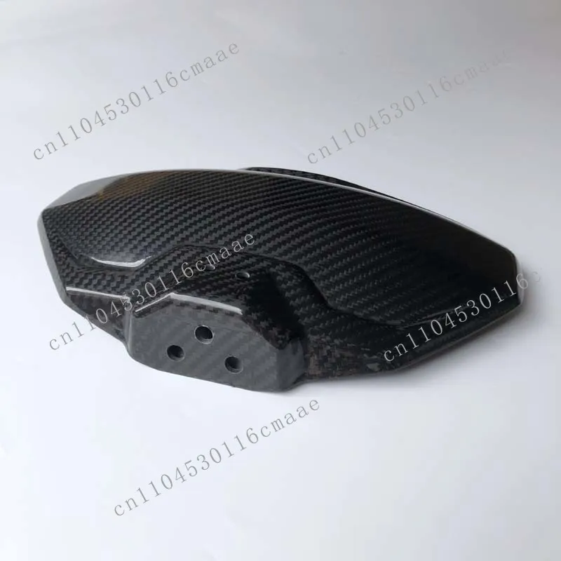 High Strength 3K Surface Carbon Fiber Fender for Motorcycle
High Strength 3K Surface Carbon Fiber Fender for Motorcycle