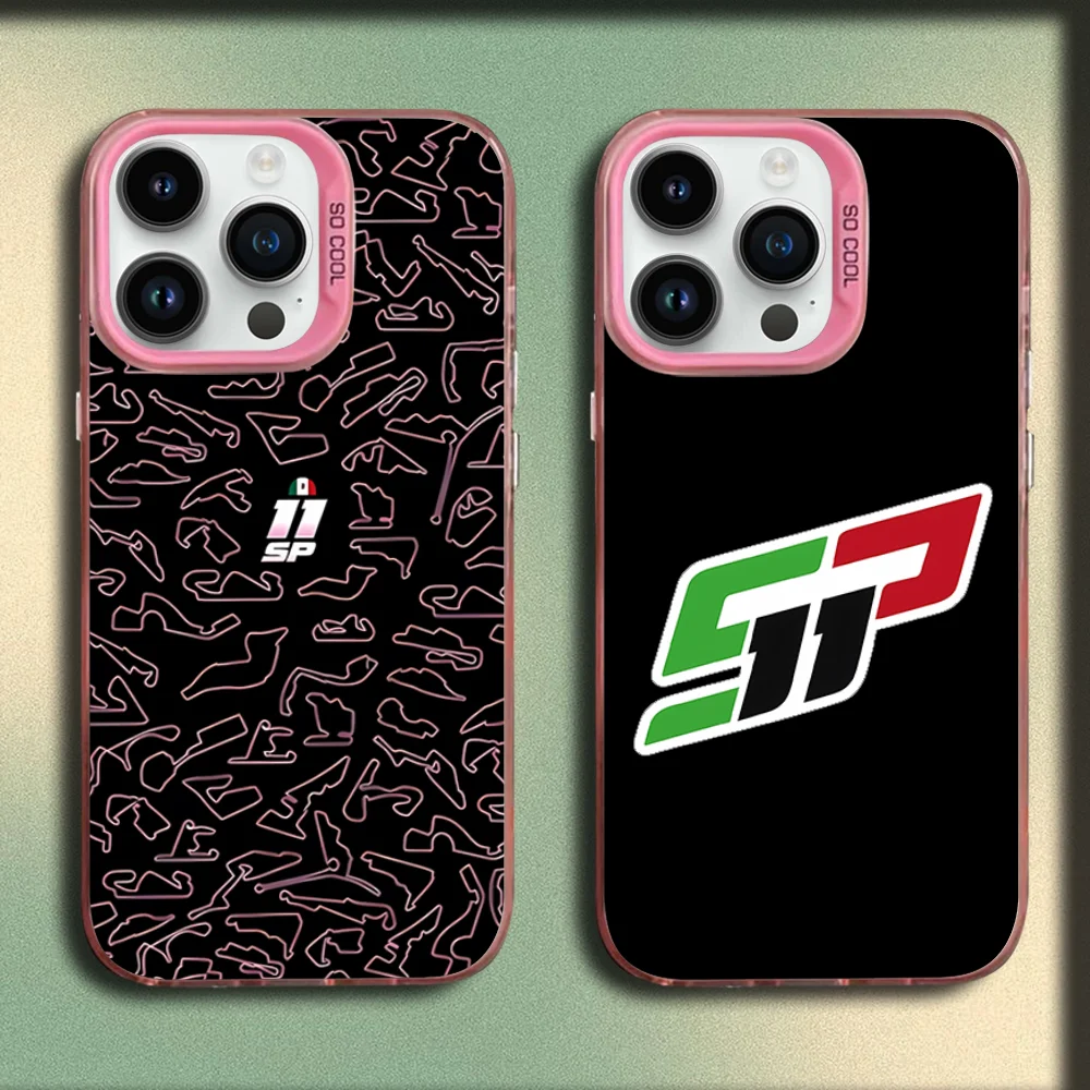 11 S-Sergio P-Perez Phone Case For iPhone 16,15,14,13,12,11,Mini,Pro,SE,MAX Pink Matte Silicone Cover
11 S-Sergio P-Perez Phone Case For iPhone 16,15,14,13,12,11,Mini,Pro,SE,MAX Pink Matte Silicone Cover
