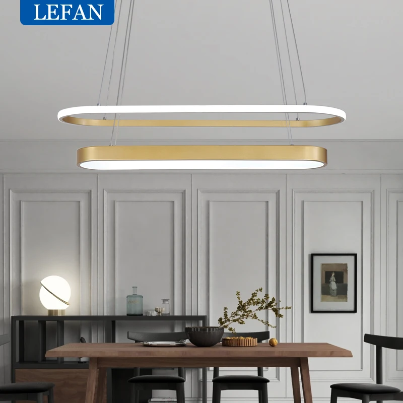 Modern Led Chandelier For Living Room Dining Table Room Office Restaurant Gold Ring Ceiling Pendant Lamp Home Decor Lighting
Modern Led Chandelier For Living Room Dining Table Room Office Restaurant Gold Ring Ceiling Pendant Lamp Home Decor Lighting
