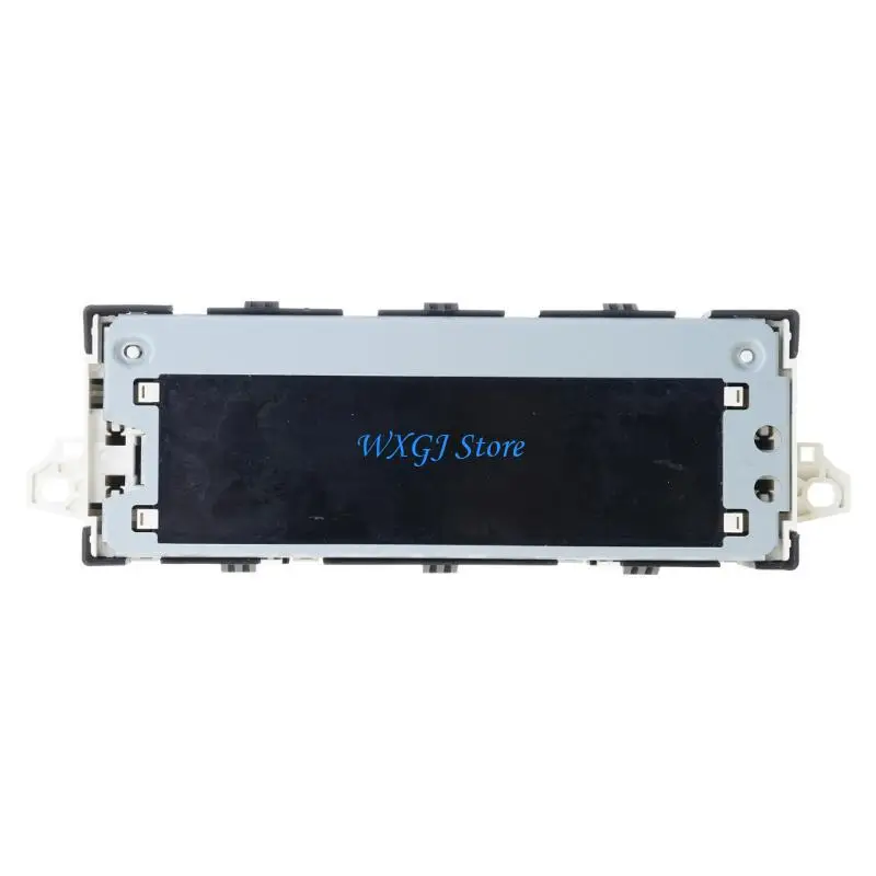 37JE Red Screen USB Powered Double Zone Car Display Replacement Multifonction Display Auto Part Easy Installation 9804494380
37JE Red Screen USB Powered Double Zone Car Display Replacement Multifonction Display Auto Part Easy Installation 9804494380