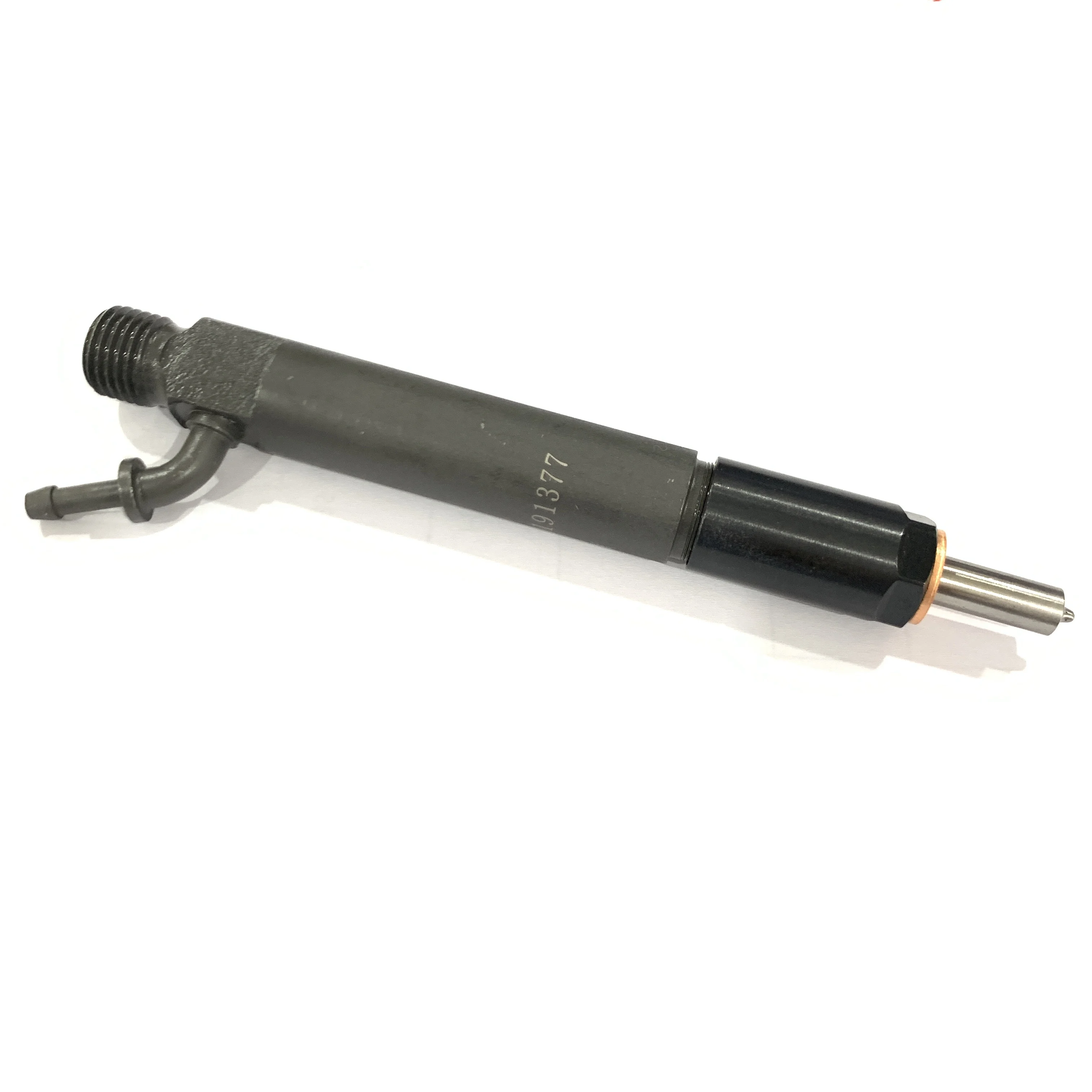 Fuel Euro 2 Injector Nozzle Holder 0432191377 / 0 432 191 377 for Deutz BF4M1013 with Nozzle Tip DLLA158P456 0433171329
Fuel Euro 2 Injector Nozzle Holder 0432191377 / 0 432 191 377 for Deutz BF4M1013 with Nozzle Tip DLLA158P456 0433171329