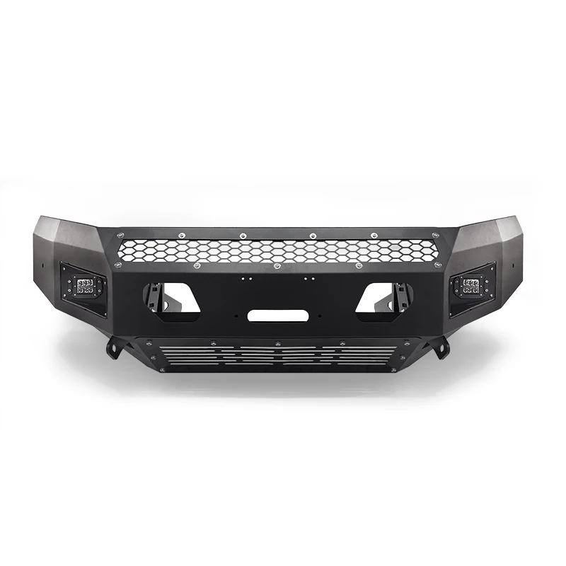 Новый Дизайн Популярные автомобильные бамперы для внедорожника 4x4 PickuFront бампер для универсального пикапа передний бампер для грузовика для универсального пикапа
Новый Дизайн Популярные автомобильные бамперы для внедорожника 4x4 PickuFront бампер для универсального пикапа передний бампер для грузовика для универсального пикапа