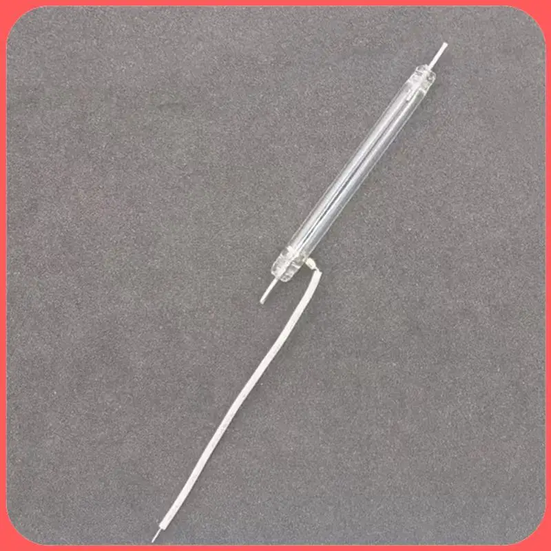 AA89-1 PCS Flash Tube Xenon Lamp Flashtube New Replacement Repair Part For Godox V850 V860 TT685 V1
AA89-1 PCS Flash Tube Xenon Lamp Flashtube New Replacement Repair Part For Godox V850 V860 TT685 V1
