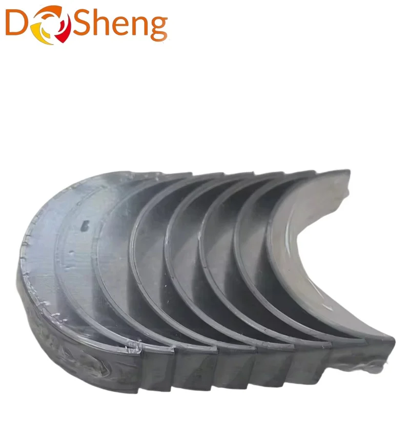 23060-2G500 23060-2G510 connecting rod bearing shell crankshaft for Hyundai Kia 2.0L 2.4L 2011-18 23060-2G540 23060-2G520
23060-2G500 23060-2G510 connecting rod bearing shell crankshaft for Hyundai Kia 2.0L 2.4L 2011-18 23060-2G540 23060-2G520