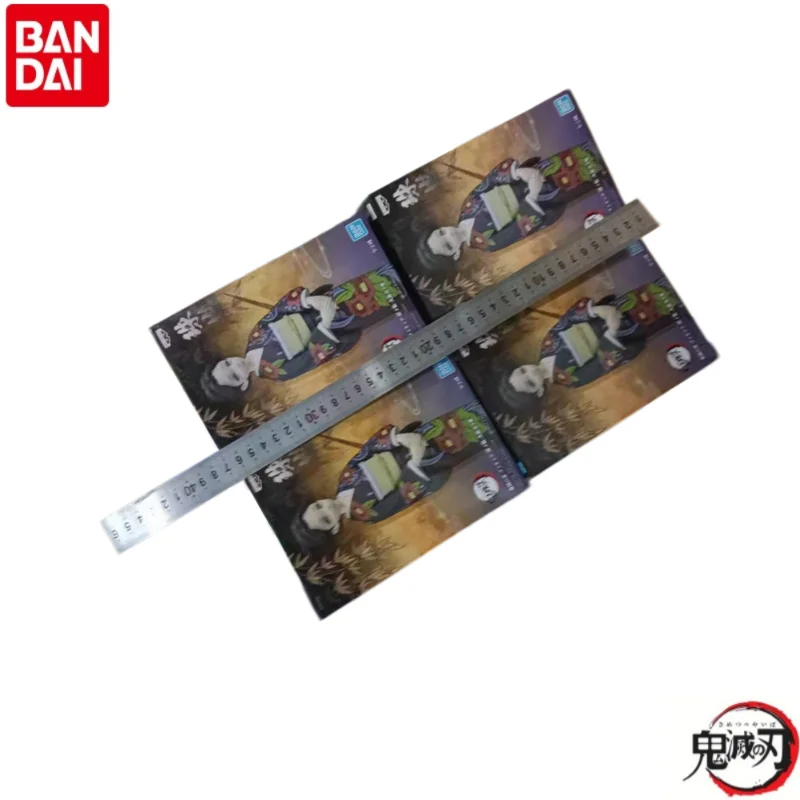 В наличии: Оригинальная фигурка Bandai Banpresto Demon Slayer Тамайо, модель-статуэтка, украшение, праздничный подарок, аниме-мерч, игрушки
В наличии: Оригинальная фигурка Bandai Banpresto Demon Slayer Тамайо, модель-статуэтка, украшение, праздничный подарок, аниме-мерч, игрушки