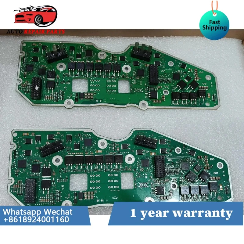 AE8Z-7Z369-F A2C30743100 Brand New ECU Chip Capacitor DPS6 6DCT250 Transmission For 2011-18 Ford Focus Fiesta 1.6 2.0
AE8Z-7Z369-F A2C30743100 Brand New ECU Chip Capacitor DPS6 6DCT250 Transmission For 2011-18 Ford Focus Fiesta 1.6 2.0