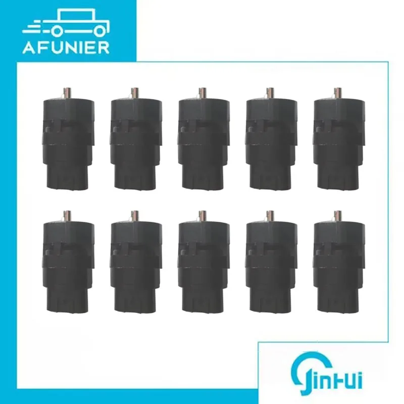 10Pcs Odometer Speed Sensor For Vauxhall Monterey Isuzu Trooper Rodeo Acura SLX Honda OE No.:8971188100,8971297040
10Pcs Odometer Speed Sensor For Vauxhall Monterey Isuzu Trooper Rodeo Acura SLX Honda OE No.:8971188100,8971297040