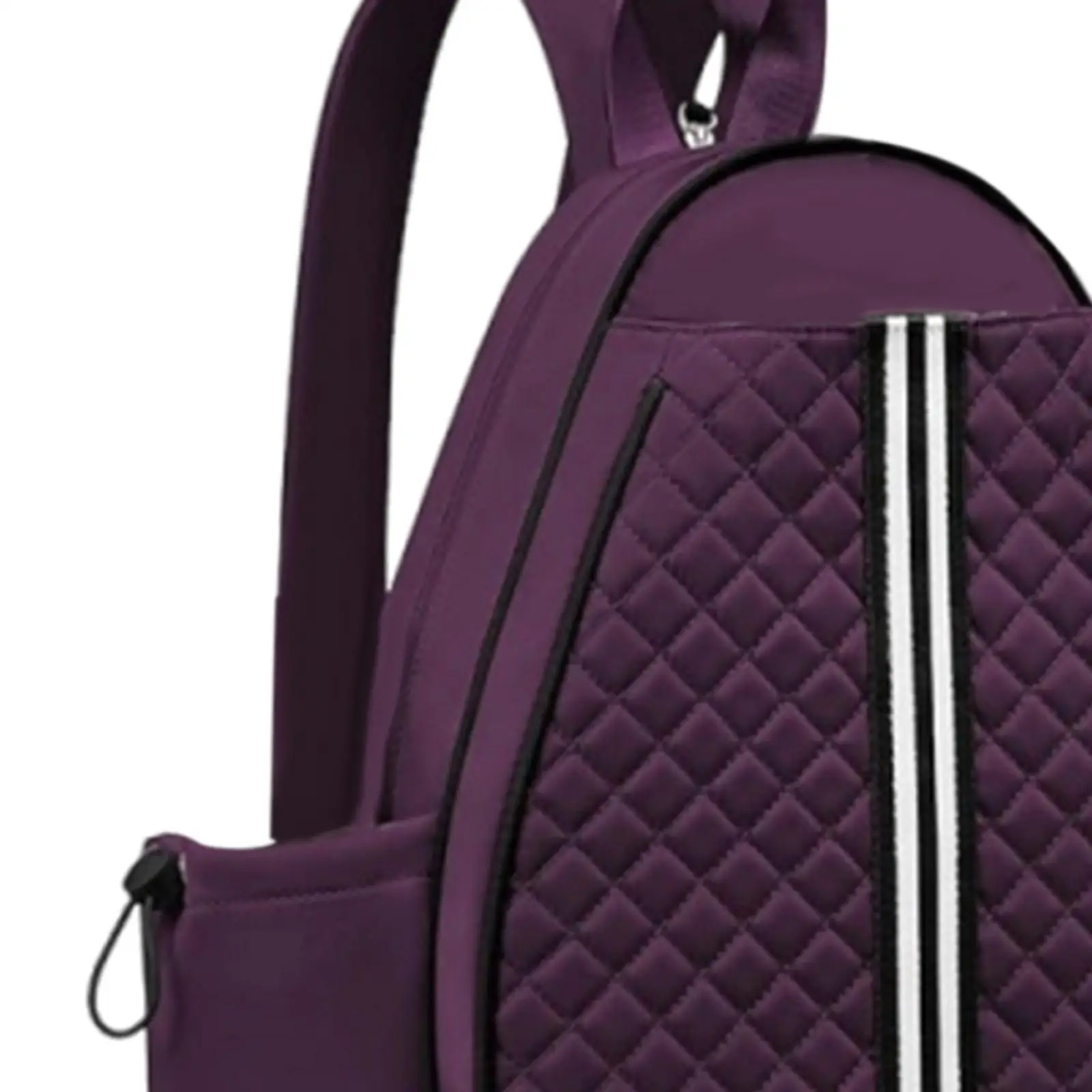 Tennis Bag Lightweight for Women Men for Pickleball Tennis Badminton with Side
Tennis Bag Lightweight for Women Men for Pickleball Tennis Badminton with Side