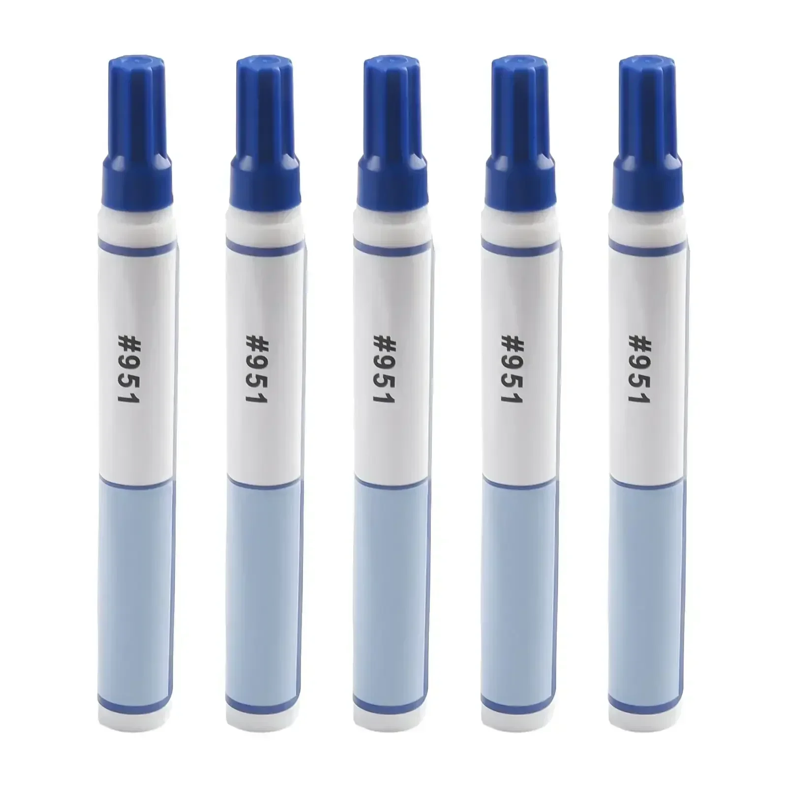 Precision Applicator 10ml Soldering Flux Pen, Suitable for SMT,, and Through Hole Solder Joints, Non Corrosive
Precision Applicator 10ml Soldering Flux Pen, Suitable for SMT,, and Through Hole Solder Joints, Non Corrosive