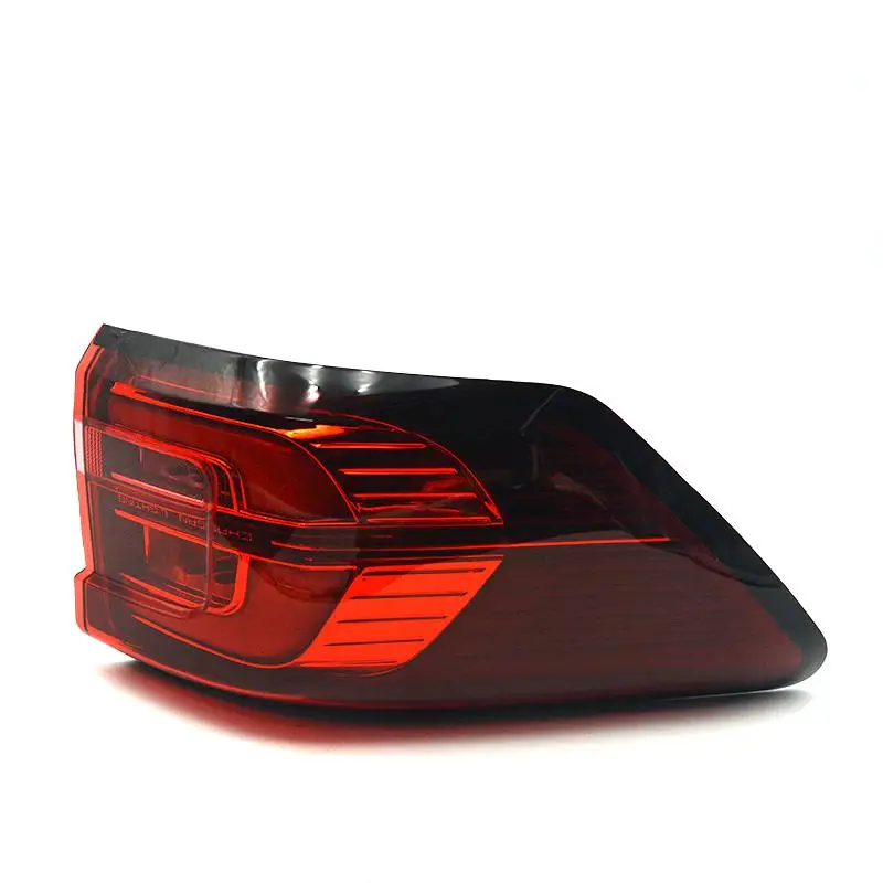 Original Tail Lamps Rear Lamps Rear Turning Light For Changan Cs75fl 2018 To 2020 Model High Quality
Original Tail Lamps Rear Lamps Rear Turning Light For Changan Cs75fl 2018 To 2020 Model High Quality
