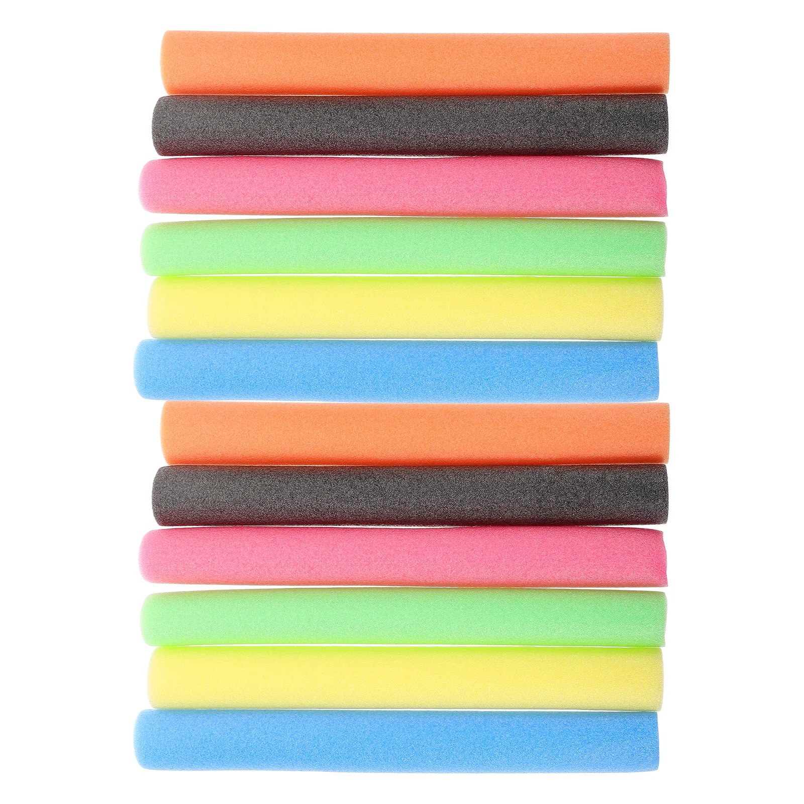 12 Pcs Padding Trampoline Pole Supple Covers Foam Tubes Protective Covers Jumping Bed Poles Safety Sleeves Outdoor Toys
12 Pcs Padding Trampoline Pole Supple Covers Foam Tubes Protective Covers Jumping Bed Poles Safety Sleeves Outdoor Toys