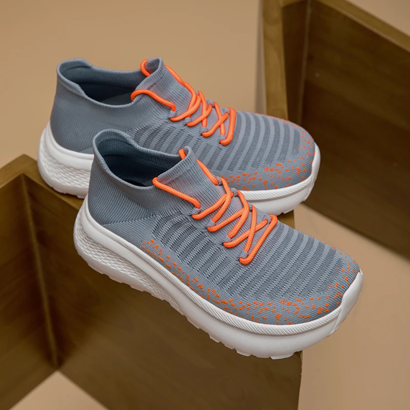 Wide Toe Walking Sneakers Plus Size Unisex Casual Sneakers Breathable Lightweight Mesh Shoes High Elasticity Running Footwear
Wide Toe Walking Sneakers Plus Size Unisex Casual Sneakers Breathable Lightweight Mesh Shoes High Elasticity Running Footwear