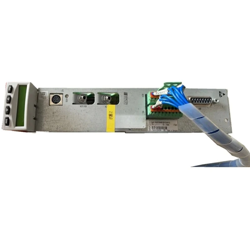 MainBoard CSB01.1N-SE-ENS-NNN-NN-S-NN-FW 1PCS
MainBoard CSB01.1N-SE-ENS-NNN-NN-S-NN-FW 1PCS