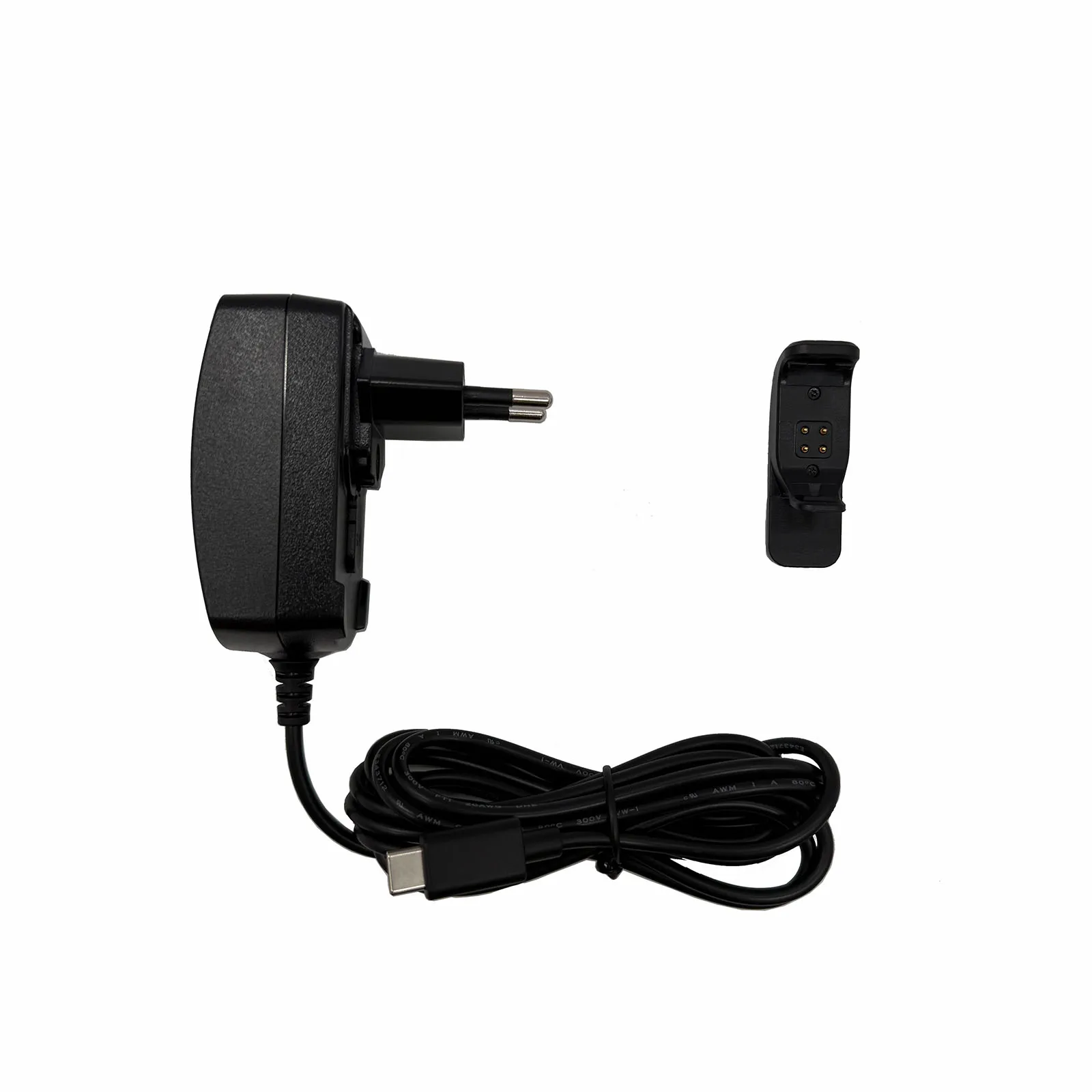EU Plug Garmin T20 Collar Charger Replacement
EU Plug Garmin T20 Collar Charger Replacement