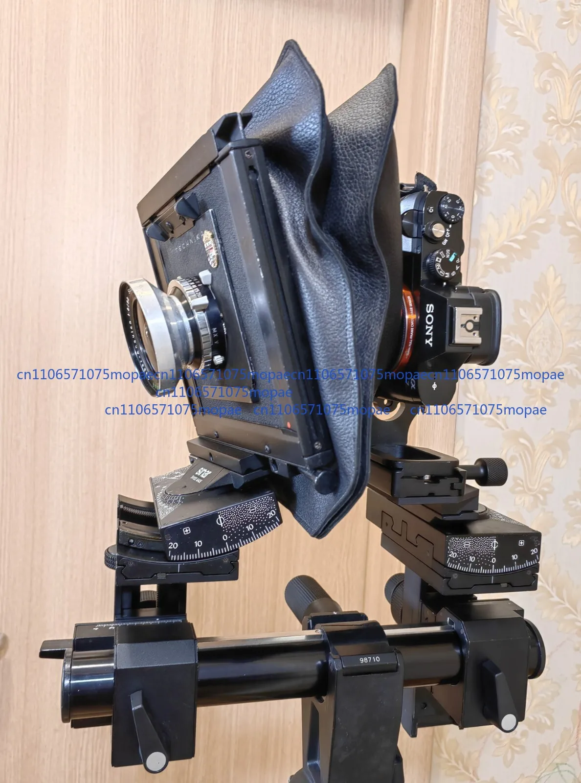 Новые широкоугольные сильфоны для 4x5 8x10 для Sinar P1 P2 P3 PX для Canon, Nikon, Sony Camera
Новые широкоугольные сильфоны для 4x5 8x10 для Sinar P1 P2 P3 PX для Canon, Nikon, Sony Camera