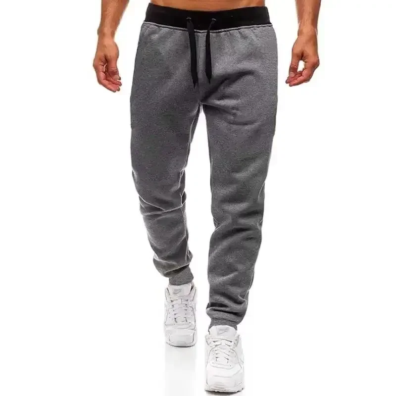 2025 New Men Sports Pants Running Trousers Workout Jogging Long Pants Gym Sport Joggers for Men Fitness Sweatpants Tracksuits
2025 New Men Sports Pants Running Trousers Workout Jogging Long Pants Gym Sport Joggers for Men Fitness Sweatpants Tracksuits