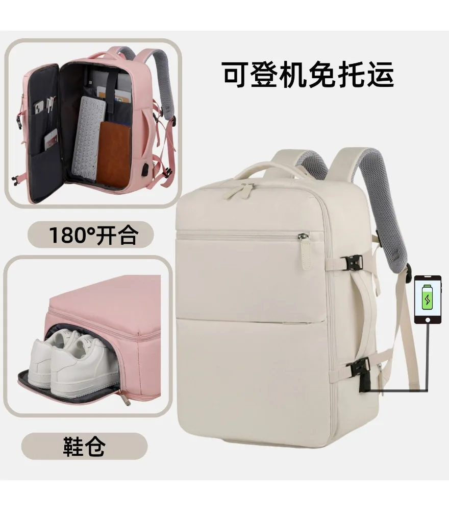 School bag Travel luggage Large capacity multi-function camera bag Backpack Men's backpack Women's student computer bag
School bag Travel luggage Large capacity multi-function camera bag Backpack Men's backpack Women's student computer bag