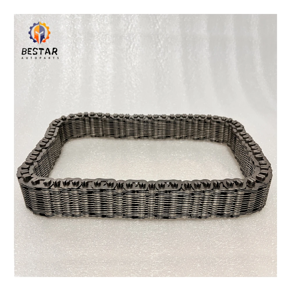 OEM 01J331301BG 01J CVT Chain Belt 34/38mm For Audi A5 A6 A4 2.0L 3.0L 3.2L Transmission Car Accessories
OEM 01J331301BG 01J CVT Chain Belt 34/38mm For Audi A5 A6 A4 2.0L 3.0L 3.2L Transmission Car Accessories
