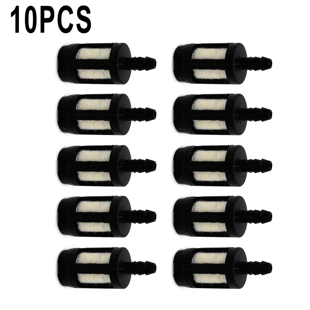 Set General Fuel Filter Garden 10PCS Spare Parts Accessories Chainsaw Grass Trimmer Kit Brand New High Quality
Set General Fuel Filter Garden 10PCS Spare Parts Accessories Chainsaw Grass Trimmer Kit Brand New High Quality