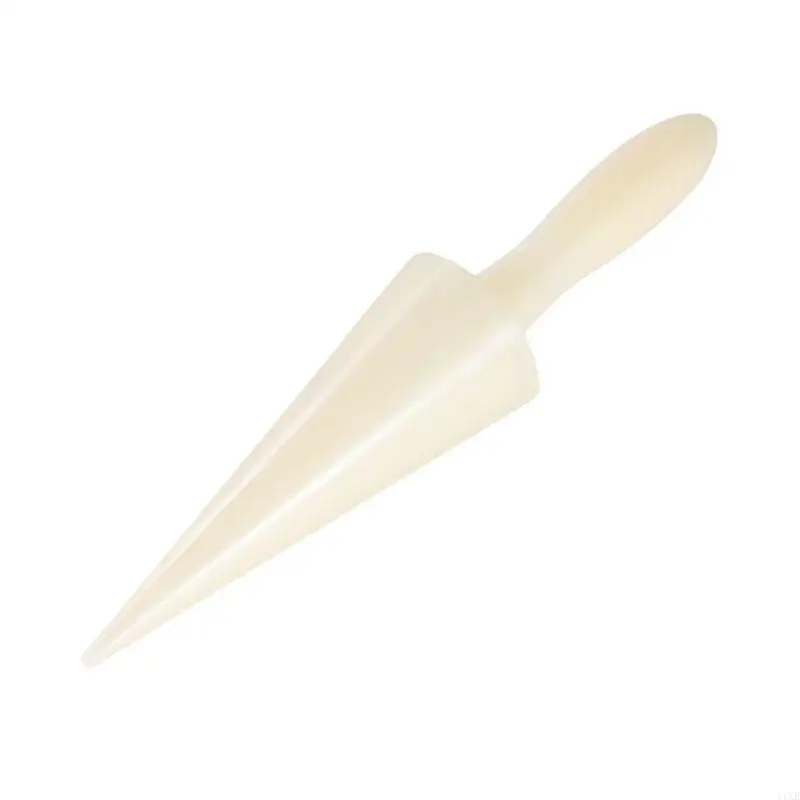 41XB Egg Roll Ice Cream Cone Mold DIY Cooking Omelet Maker Roller Kitchen Baking Tool
41XB Egg Roll Ice Cream Cone Mold DIY Cooking Omelet Maker Roller Kitchen Baking Tool