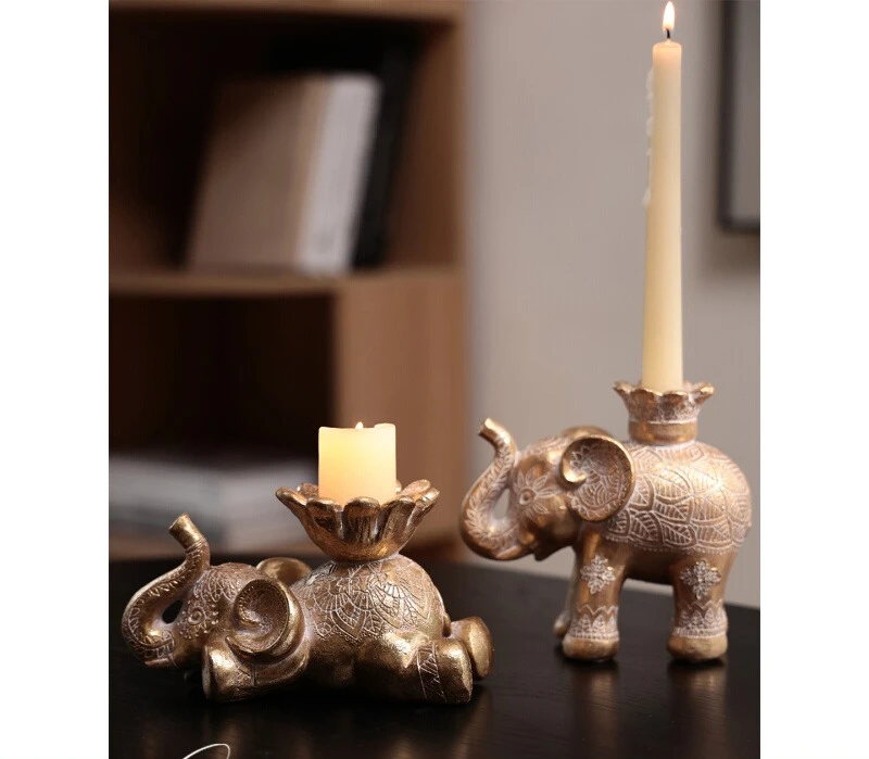 Dining table gold carving flower decoration, scented candle stand entrance small ornament
Dining table gold carving flower decoration, scented candle stand entrance small ornament