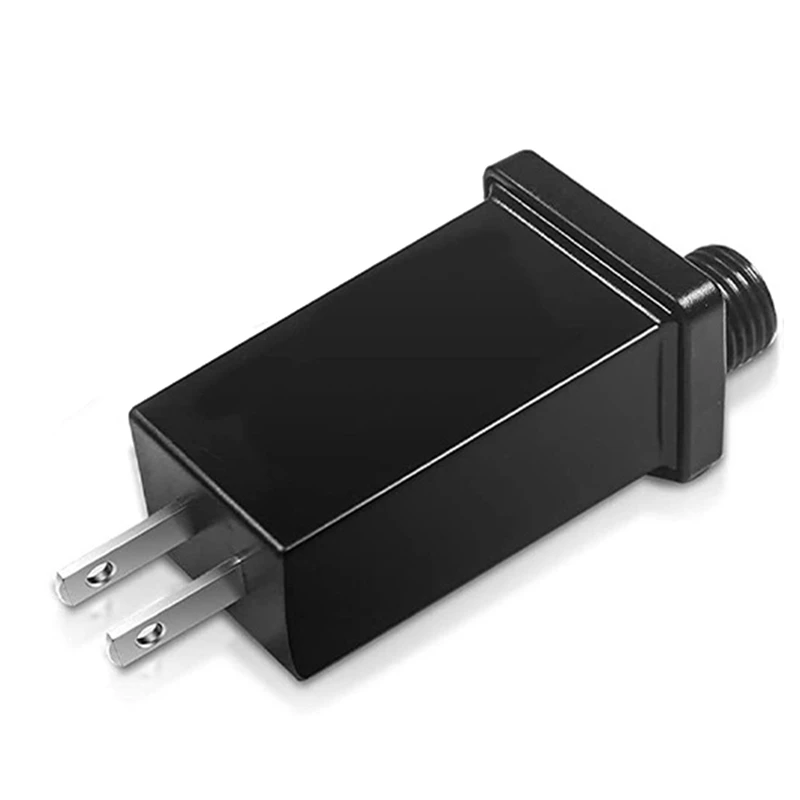 AIAI 12V 1.5A Plug LED Power Supply LED Transformer Plug Adapter IP44 Waterproof Christmas LED Light Strip Adapter
AIAI 12V 1.5A Plug LED Power Supply LED Transformer Plug Adapter IP44 Waterproof Christmas LED Light Strip Adapter