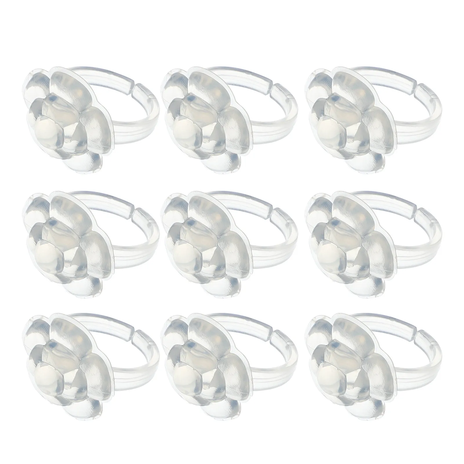 100 шт. мини-палитр-колец для смешивания лаков и пигментов для ногтей, инструменты для DIY маникюра, портативная палитра для смешивания цветов
100 шт. мини-палитр-колец для смешивания лаков и пигментов для ногтей, инструменты для DIY маникюра, портативная палитра для смешивания цветов