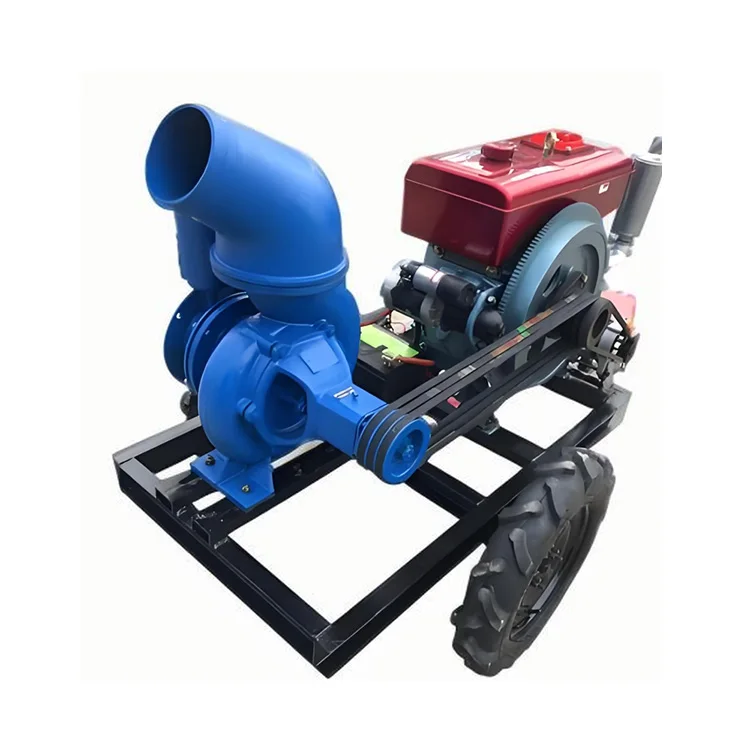 202520hp 30hp 40hp Diesel High Pressure Agriculture Irrigation Pump Efficient Water Pump for Irrigation Needs
202520hp 30hp 40hp Diesel High Pressure Agriculture Irrigation Pump Efficient Water Pump for Irrigation Needs