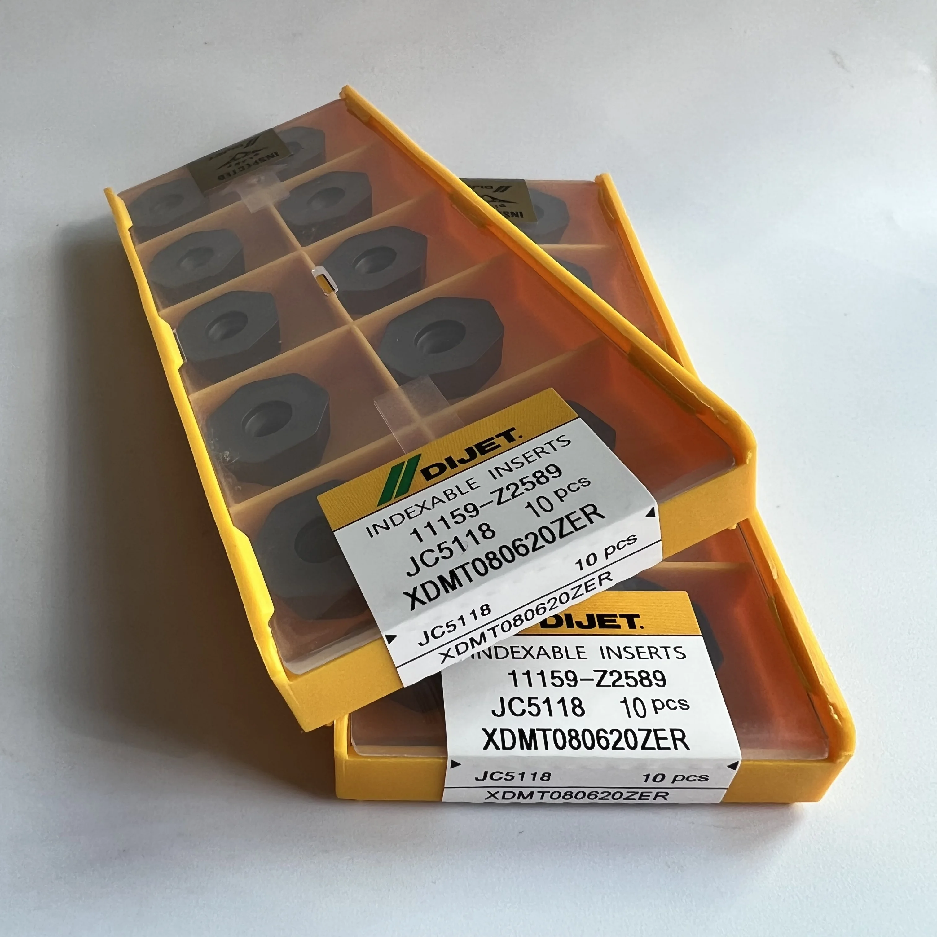 10pcs/box XDMT080620ZER JC5118/XDMT080620ZER JC8050/XDMW080620ZTR JC8015/XDMT080620ZTR JC8015 Metal Cutting Tool
10pcs/box XDMT080620ZER JC5118/XDMT080620ZER JC8050/XDMW080620ZTR JC8015/XDMT080620ZTR JC8015 Metal Cutting Tool