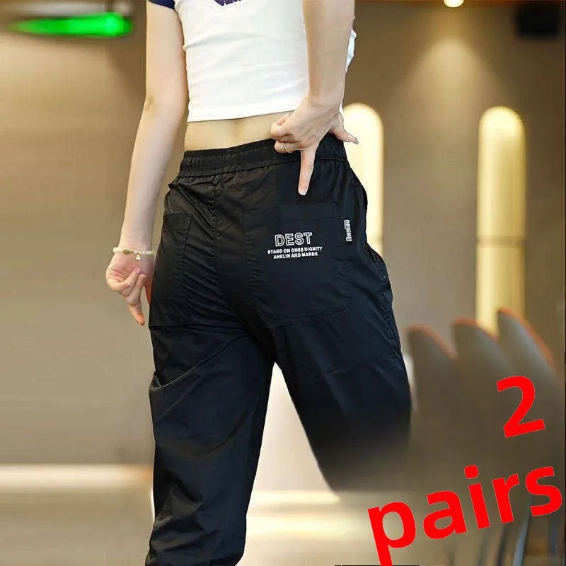 New 2026 Men's Ice Silk Thin Quick Dry Work Trousers Summer Casual Elastic Waist Cargo Pants Breathable Wear Resistant Long P...
New 2026 Men's Ice Silk Thin Quick Dry Work Trousers Summer Casual Elastic Waist Cargo Pants Breathable Wear Resistant Long P...