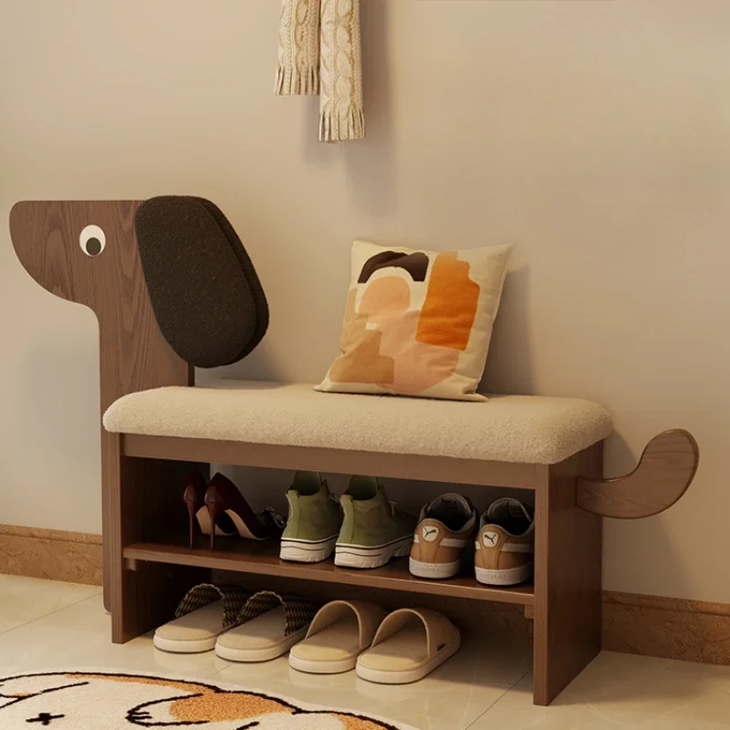 Trendy Strong Design Shoe Cabinet Wood Beutiful Storage Organizer Shoe Rack Wooden Craft Luxury Replica Vitrina Salon Furniture
Trendy Strong Design Shoe Cabinet Wood Beutiful Storage Organizer Shoe Rack Wooden Craft Luxury Replica Vitrina Salon Furniture