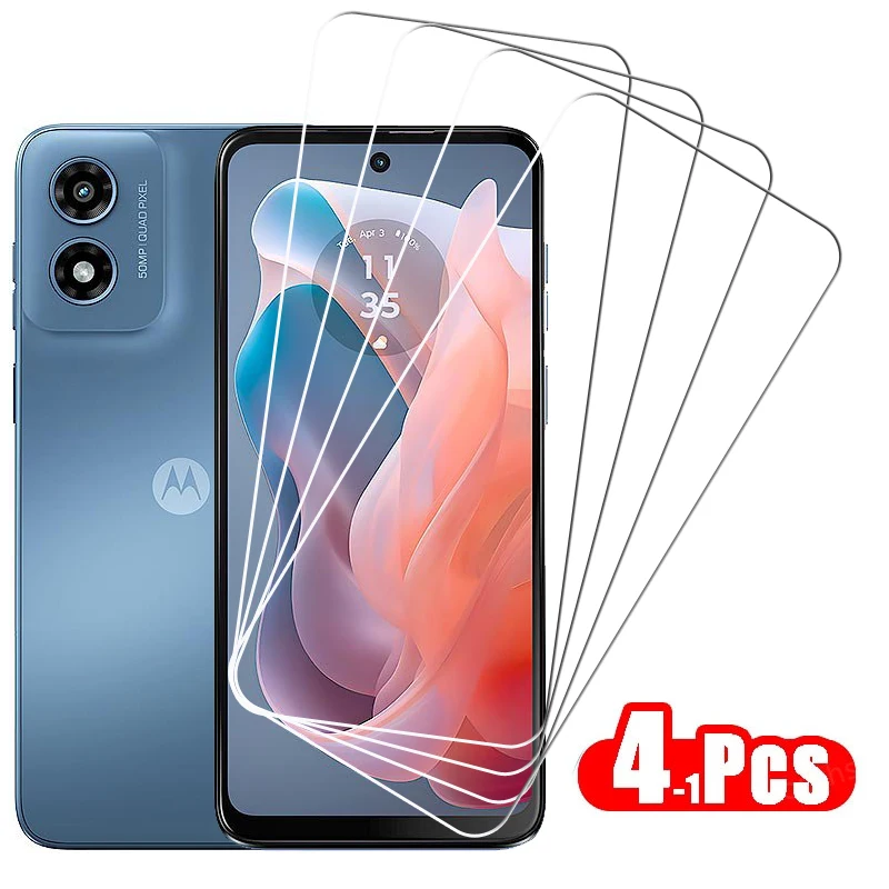 Full Clear Glass For Motorola Moto G Play 2024 Tempered Glass Moto G Play 2024 Screen Protector HD Phone Film Moto G Play
Full Clear Glass For Motorola Moto G Play 2024 Tempered Glass Moto G Play 2024 Screen Protector HD Phone Film Moto G Play