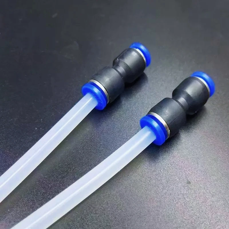 AQ-Common Rail Injector Repair Straight Plug-in Oil Return Transparent Tube with Built-in Fuel Quick Connector
AQ-Common Rail Injector Repair Straight Plug-in Oil Return Transparent Tube with Built-in Fuel Quick Connector