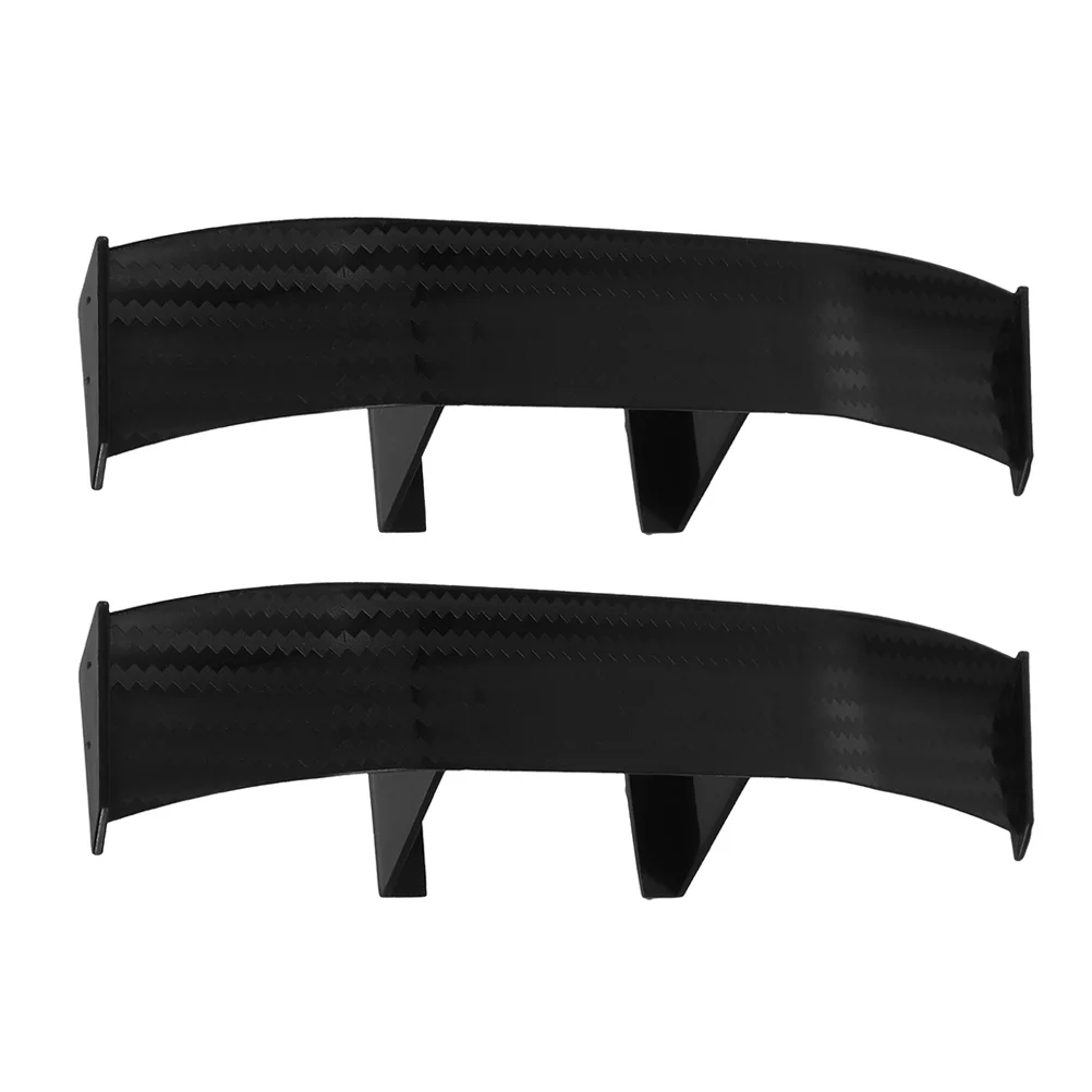 Car Small Rear Wing Spoiler Modification Tail Trunk Mini for Automobile Decorative Cars
Car Small Rear Wing Spoiler Modification Tail Trunk Mini for Automobile Decorative Cars