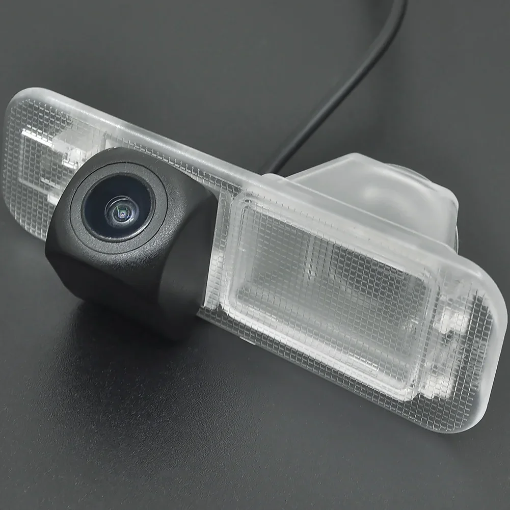 WF*170° HD 1080P AHD Fisheye Vehicle Rear View Camera for Kia K2 Rio 2/3/5 JB/UB Rio Xcite Sedan 2011-2017
WF*170° HD 1080P AHD Fisheye Vehicle Rear View Camera for Kia K2 Rio 2/3/5 JB/UB Rio Xcite Sedan 2011-2017