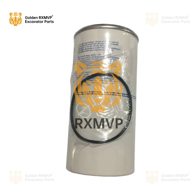 For Vol-vo Construction Machinery Parts Fuel Water Separator Filter Voe11110683 11110683 Excavator
For Vol-vo Construction Machinery Parts Fuel Water Separator Filter Voe11110683 11110683 Excavator
