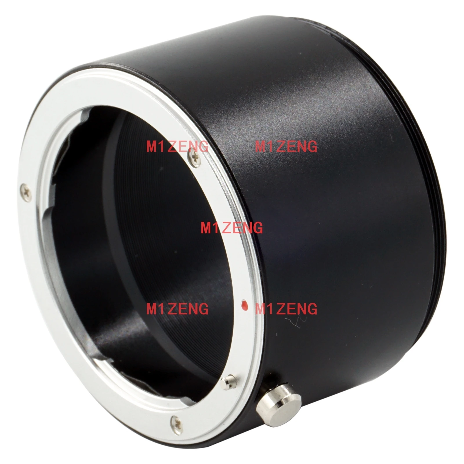 Адаптер-кольцо Ai-M58 Nik-M58 для объективов Nikon F-мOUNT Ai D на камеру с резьбой M58 x0.75
Адаптер-кольцо Ai-M58 Nik-M58 для объективов Nikon F-мOUNT Ai D на камеру с резьбой M58 x0.75