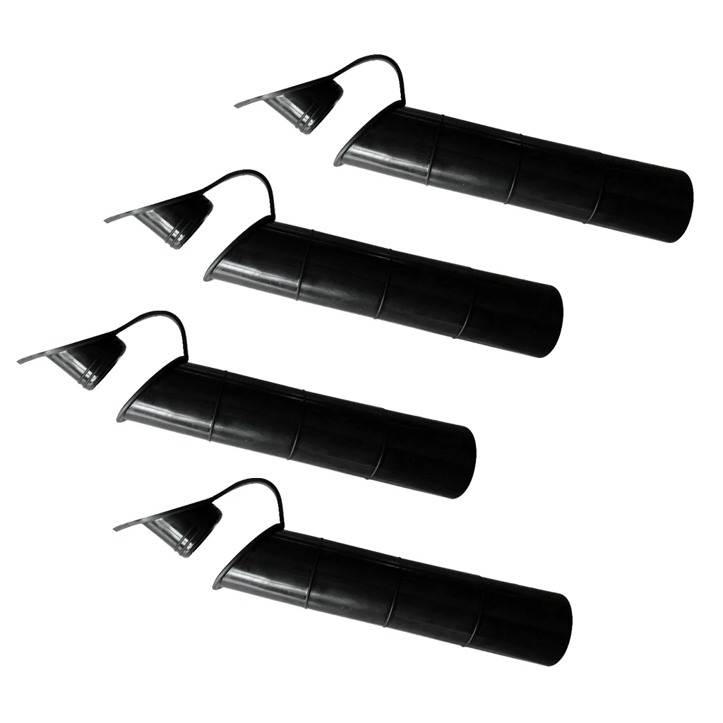Inner Tube Liner Sleeve Rod Holder Cap Rubber Mount Bracket Pole Rest for Fishing Boats Kayaks Yachts Storage
Inner Tube Liner Sleeve Rod Holder Cap Rubber Mount Bracket Pole Rest for Fishing Boats Kayaks Yachts Storage