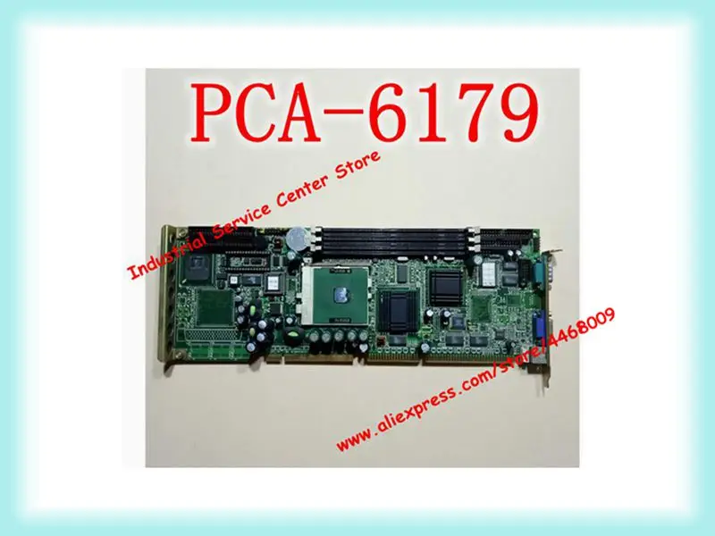 Оригинальный промышленный PCA-6179 полной длины P3 PCA-6179V
Оригинальный промышленный PCA-6179 полной длины P3 PCA-6179V