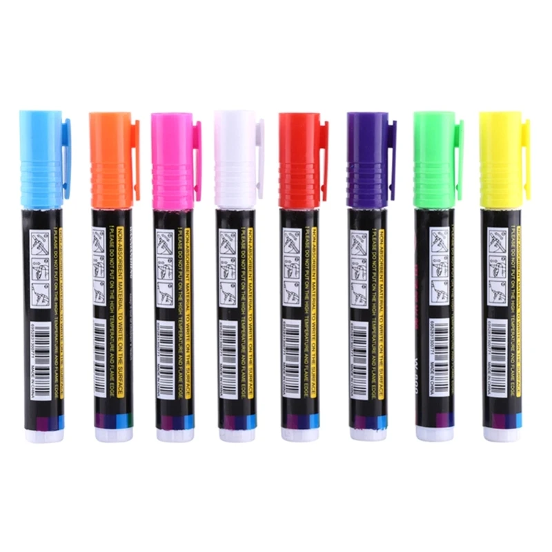 CORA Quick Drying Waterproof Fluorescent Paint Coloring Marker Pen for Beekeepers Use
CORA Quick Drying Waterproof Fluorescent Paint Coloring Marker Pen for Beekeepers Use