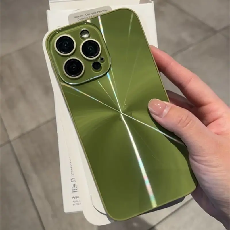 Tri-colour iPhone15promax case iPhone12 Simple iPhonexr Creative iPhonexs Big Hole iPhone14Plus New iPhone13 Case iPhone11
Tri-colour iPhone15promax case iPhone12 Simple iPhonexr Creative iPhonexs Big Hole iPhone14Plus New iPhone13 Case iPhone11