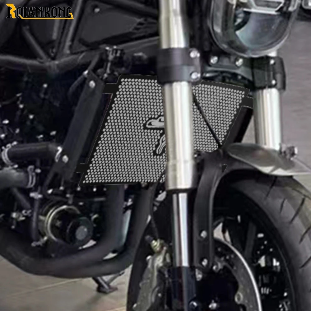 Motorcycle Accessories Radiator Grille Cover Guard Protection For Benelli Leoncino 800 2020 2021 2022 2023 2024 LEONCINO 800
Motorcycle Accessories Radiator Grille Cover Guard Protection For Benelli Leoncino 800 2020 2021 2022 2023 2024 LEONCINO 800
