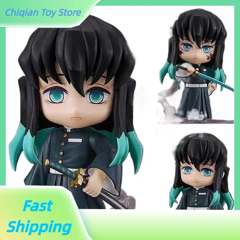 Spot Q Version 2218 No Ichiro 2217 Ganlu Temple Honey Glass Love Pillar Настольное украшение - прозрачная коллекционная фигурка
Spot Q Version 2218 No Ichiro 2217 Ganlu Temple Honey Glass Love Pillar Настольное украшение - прозрачная коллекционная фигурка