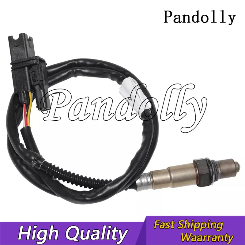 Upstream Lambda O2 Oxygen Sensor 0258007368 For Volvo S60 V70 XC70 XC90 9487147 17137 258007368
Upstream Lambda O2 Oxygen Sensor 0258007368 For Volvo S60 V70 XC70 XC90 9487147 17137 258007368