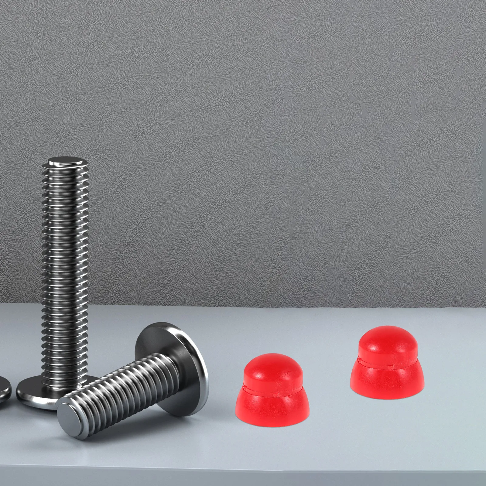 10Pcs Plastic Nut Protection Covers Playground Bolt Protective Caps Safety Equipment Parts Accessories Nut Protection Covers
10Pcs Plastic Nut Protection Covers Playground Bolt Protective Caps Safety Equipment Parts Accessories Nut Protection Covers