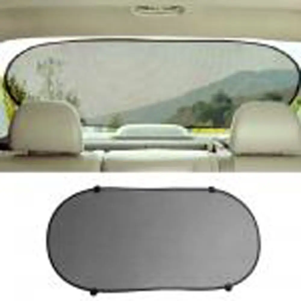 Black 100cm*50cm Curtain Protector for Car UV Protection Sun Shade 3D Photocatalyst Mesh Sun Visors Mesh Visor
Black 100cm*50cm Curtain Protector for Car UV Protection Sun Shade 3D Photocatalyst Mesh Sun Visors Mesh Visor