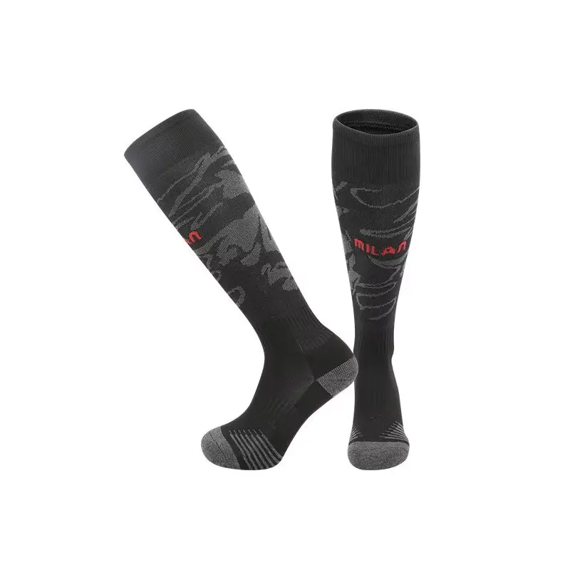 2025 2026 Euro National Team Season Knee High Soccer Socks for Adults And Kids Thick Towel Bottom Football Training Sport Socks
2025 2026 Euro National Team Season Knee High Soccer Socks for Adults And Kids Thick Towel Bottom Football Training Sport Socks