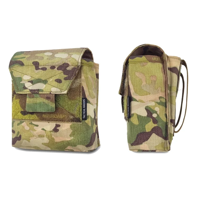 Airsoft GP Pouch Tactical EDC Molle Magazine Pouch Hunting Utility Multi-Purpose Mag Bag Multicam 500D Storage Waist Pack Gear
Airsoft GP Pouch Tactical EDC Molle Magazine Pouch Hunting Utility Multi-Purpose Mag Bag Multicam 500D Storage Waist Pack Gear