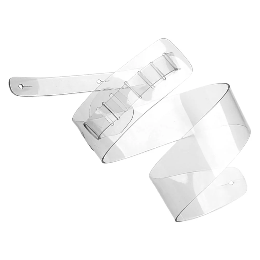 Guitar Strap Elegant Musical Instrument Accessory Filling Practical Acoustic PC Film Accessories Electric
Guitar Strap Elegant Musical Instrument Accessory Filling Practical Acoustic PC Film Accessories Electric