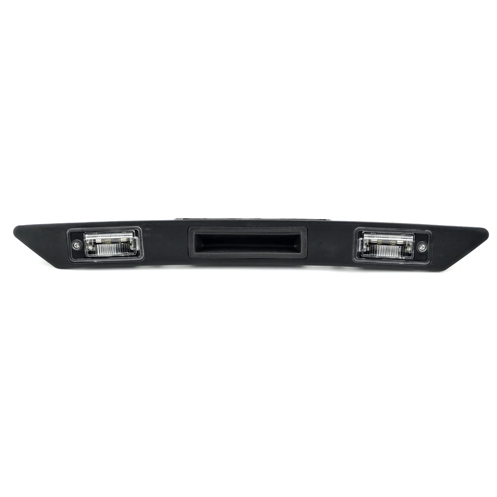 1pcs New License Plate Light Assembly Liftgate Finish Panel Car accessories 8P4827574 8P48275743FZ Fit For Audi A3 A4 A6 Q7 S4
1pcs New License Plate Light Assembly Liftgate Finish Panel Car accessories 8P4827574 8P48275743FZ Fit For Audi A3 A4 A6 Q7 S4